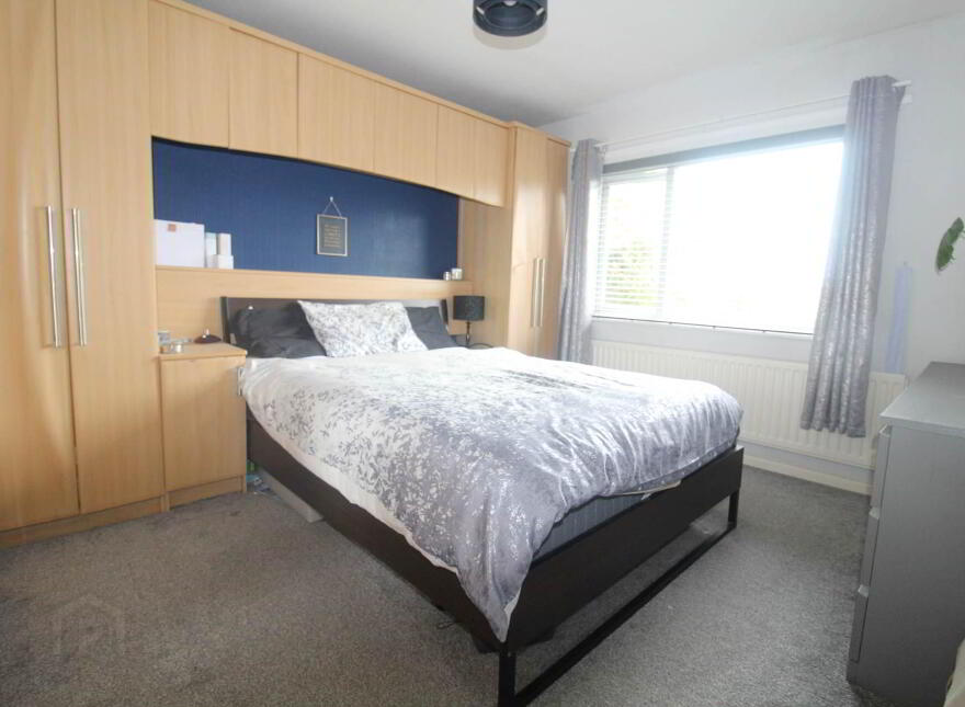 43 Ballymacormick Drive, Bangor, BT19 6BH