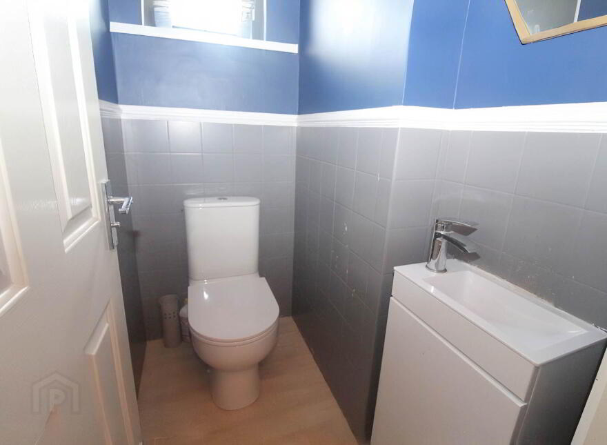 43 Ballymacormick Drive, Bangor, BT19 6BH