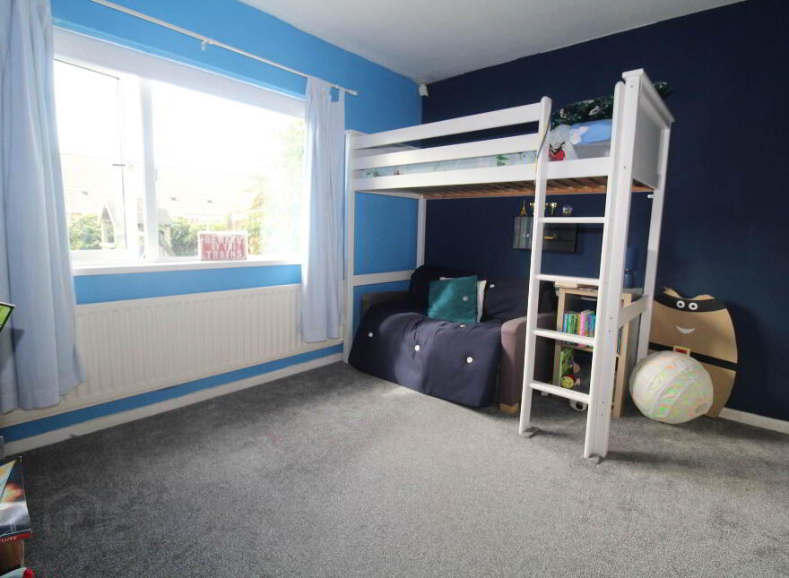 43 Ballymacormick Drive, Bangor, BT19 6BH