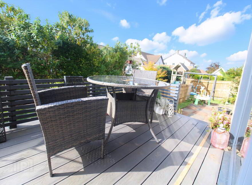 43 Ballymacormick Drive, Bangor, BT19 6BH