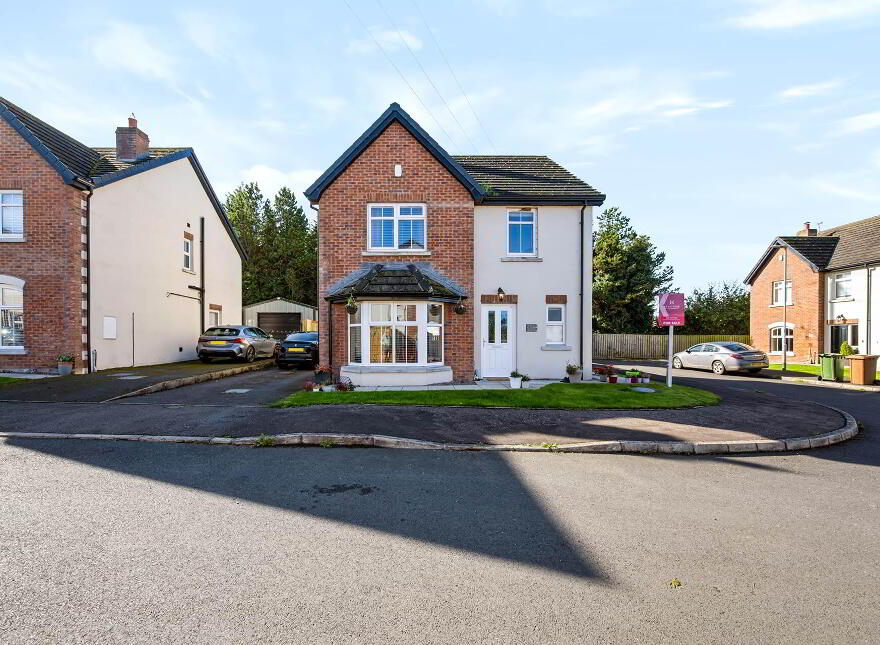 14 Loughview Grange, Gawleys Gate, Lurgan, BT67 0XF