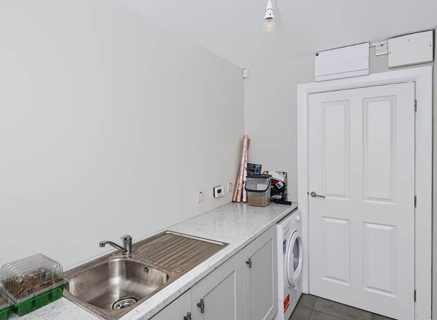 14 Loughview Grange, Gawleys Gate, Lurgan, BT67 0XF