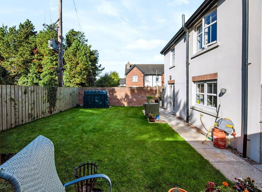 14 Loughview Grange, Gawleys Gate, Lurgan, BT67 0XF