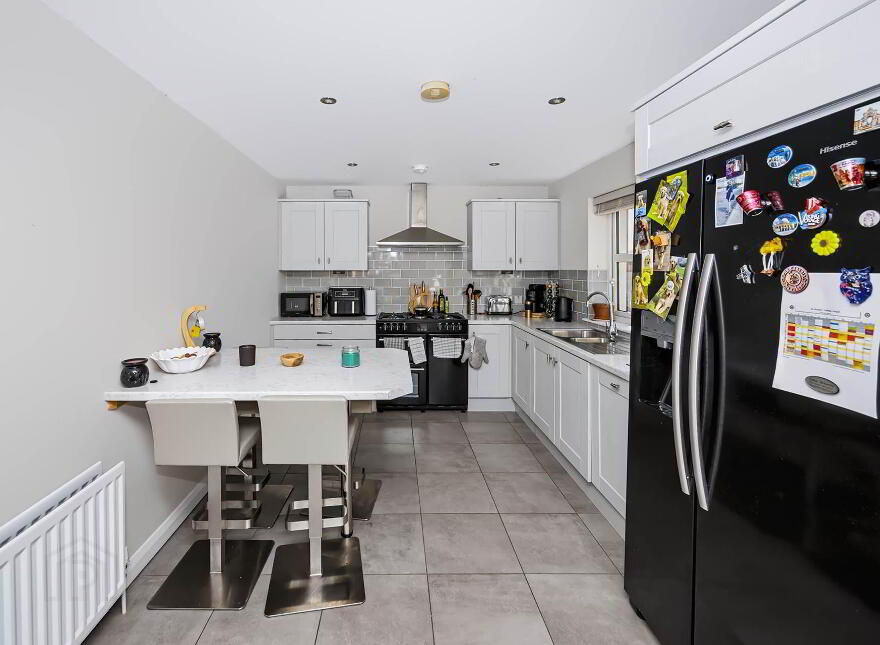 14 Loughview Grange, Gawleys Gate, Lurgan, BT67 0XF