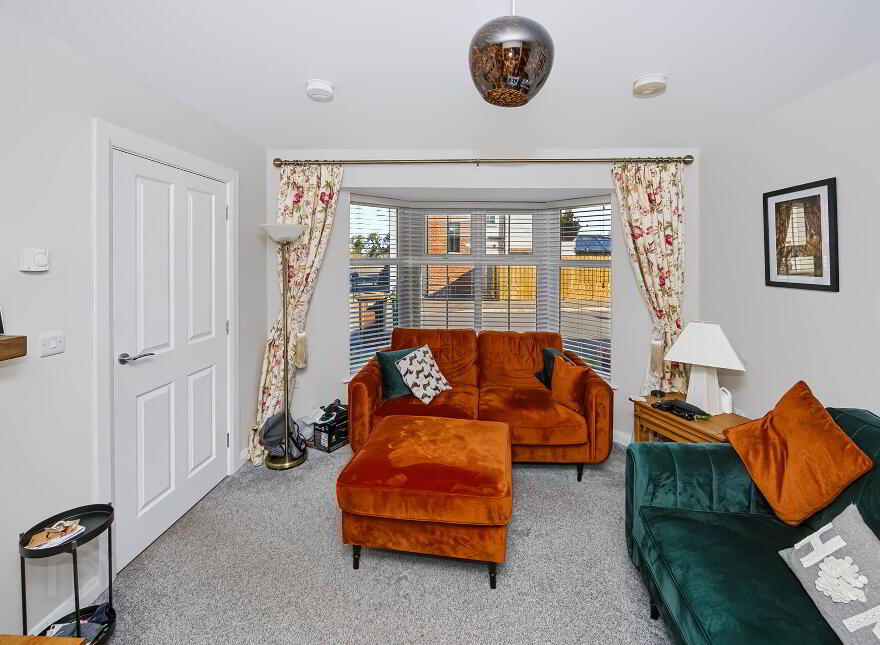 14 Loughview Grange, Gawleys Gate, Lurgan, BT67 0XF