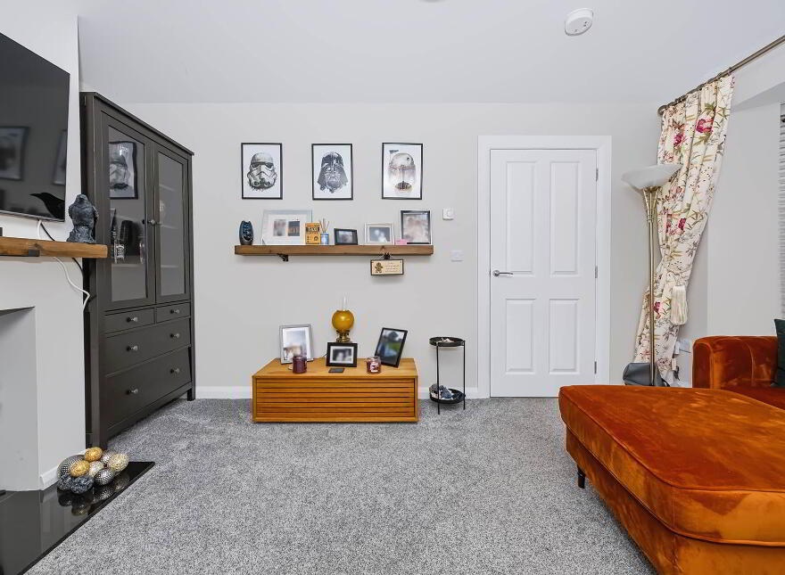 14 Loughview Grange, Gawleys Gate, Lurgan, BT67 0XF