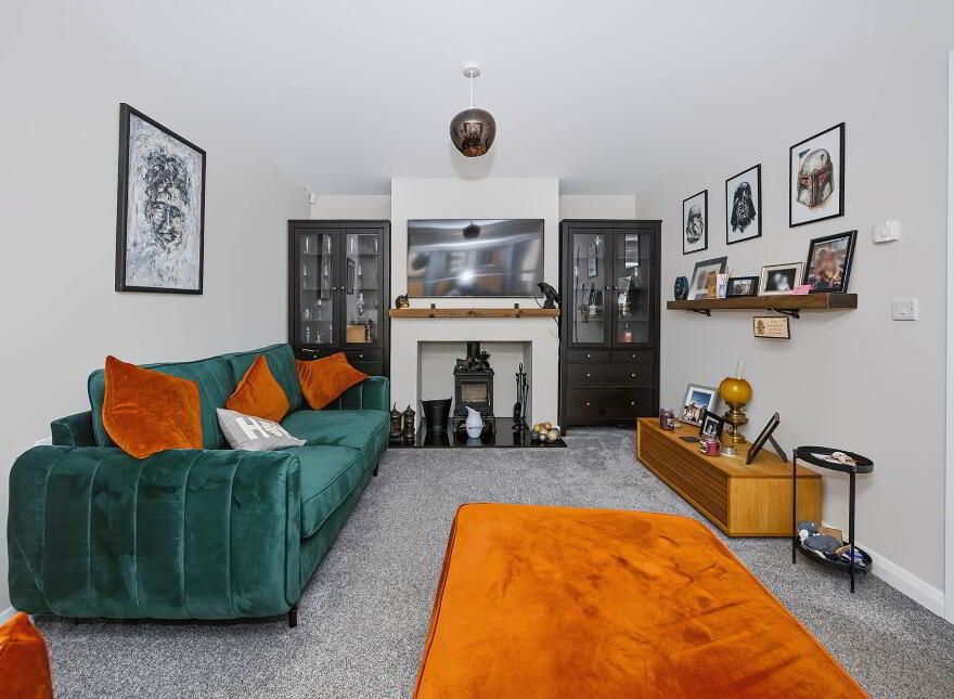 14 Loughview Grange, Gawleys Gate, Lurgan, BT67 0XF