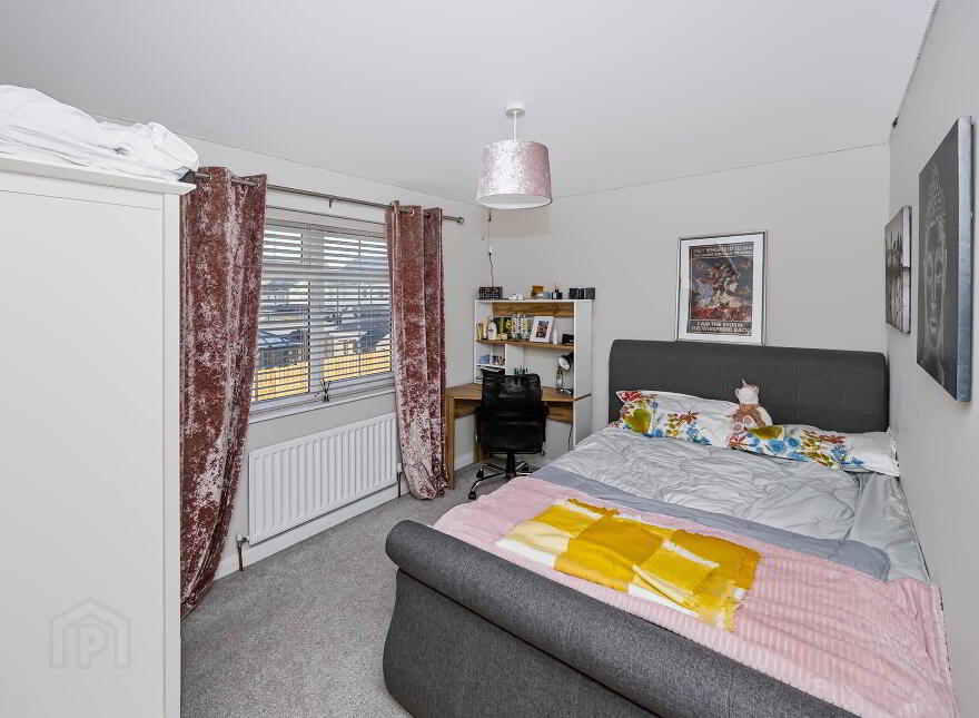 14 Loughview Grange, Gawleys Gate, Lurgan, BT67 0XF