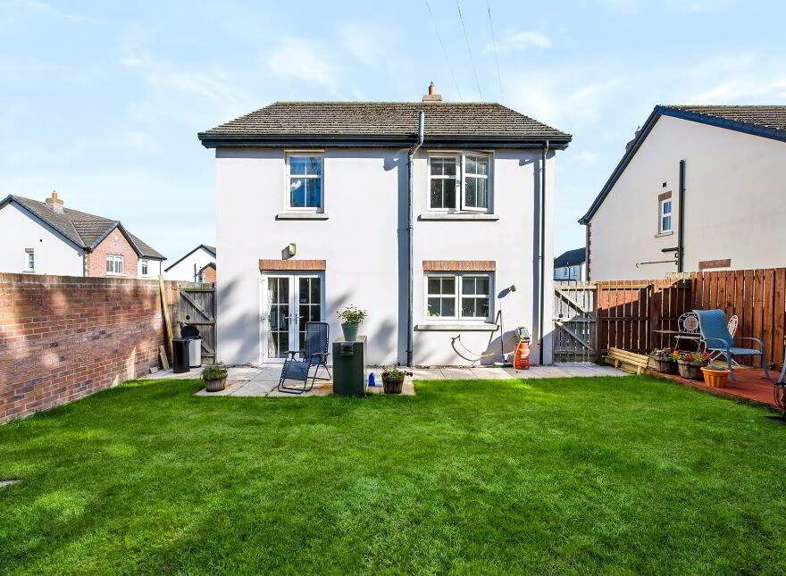 14 Loughview Grange, Gawleys Gate, Lurgan, BT67 0XF