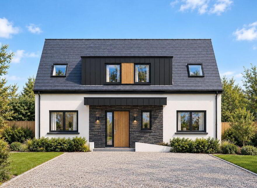 Ned's Close, Kill, Dunfanaghy, F92XA58 photo