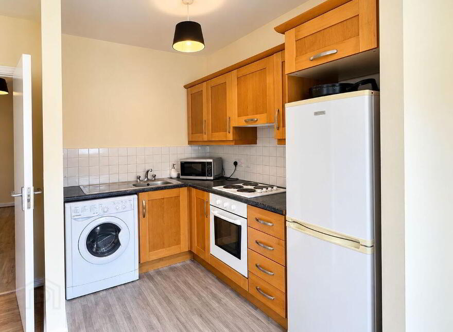 Apartment 27 Block 2 Weaver Court, Clondalkin, Clondalkin, D22XC79