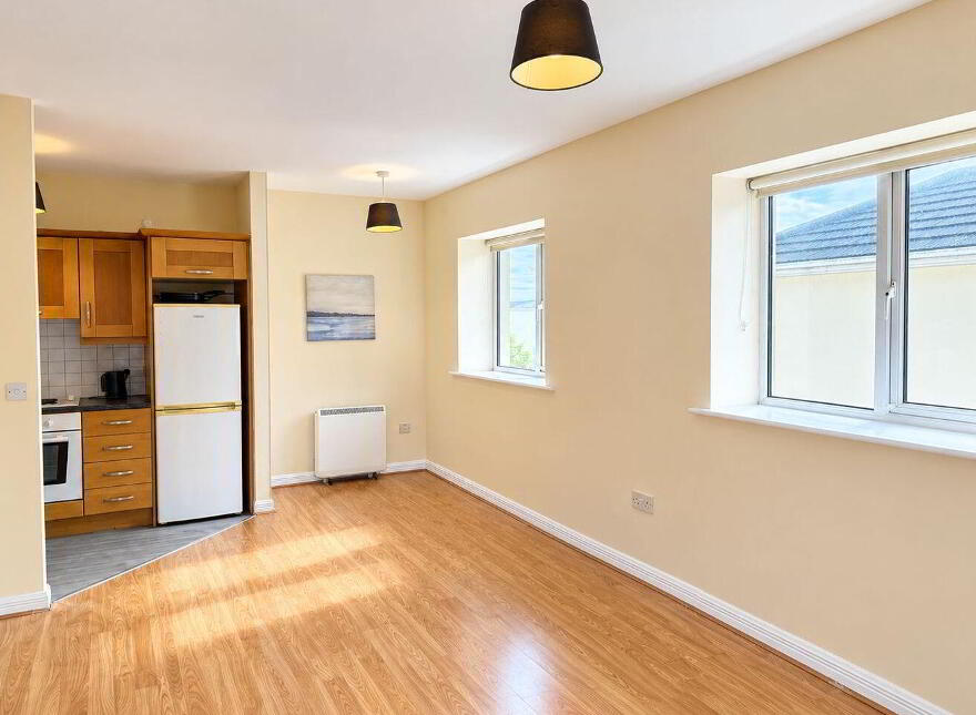 Apartment 27 Block 2 Weaver Court, Clondalkin, Clondalkin, D22XC79