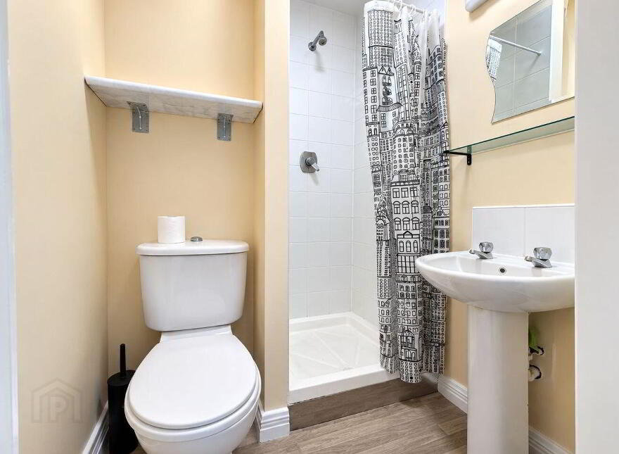 Apartment 27 Block 2 Weaver Court, Clondalkin, Clondalkin, D22XC79