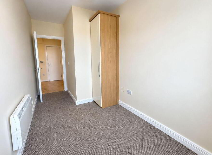 Apartment 27 Block 2 Weaver Court, Clondalkin, Clondalkin, D22XC79