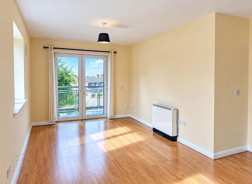Apartment 27 Block 2 Weaver Court, Clondalkin, Clondalkin, D22XC79
