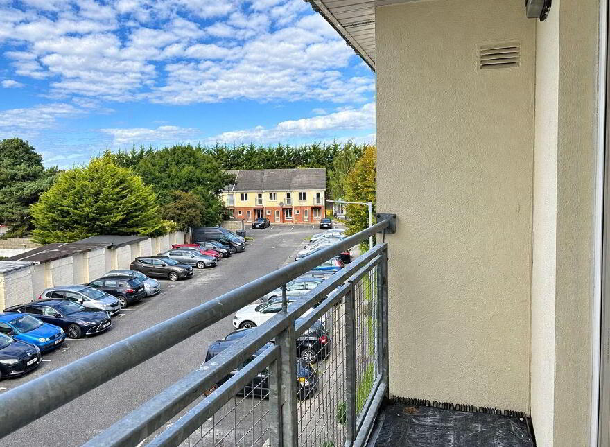 Apartment 27 Block 2 Weaver Court, Clondalkin, Clondalkin, D22XC79