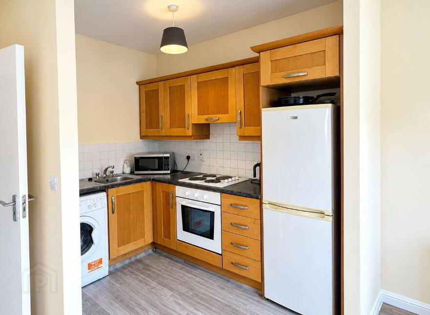 Apartment 27 Block 2 Weaver Court, Clondalkin, Clondalkin, D22XC79