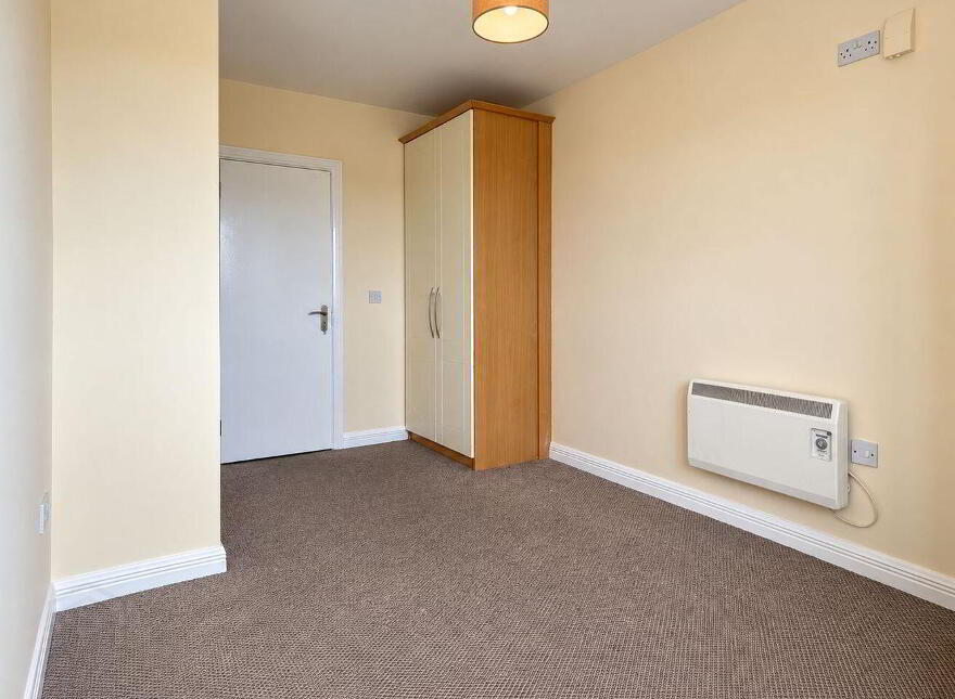 Apartment 27 Block 2 Weaver Court, Clondalkin, Clondalkin, D22XC79