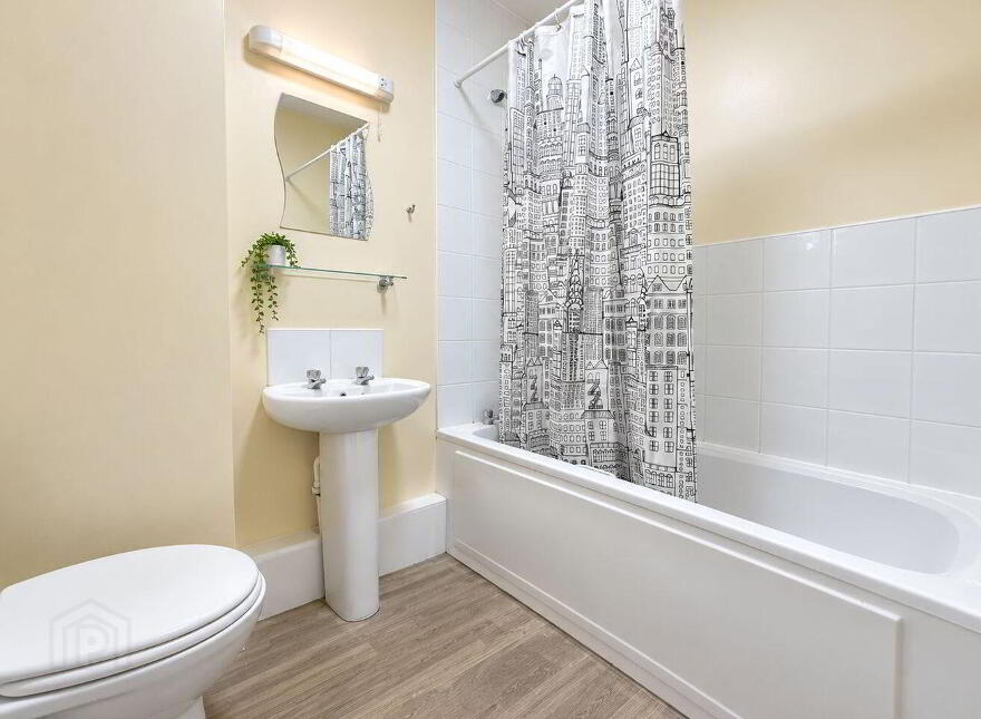 Apartment 27 Block 2 Weaver Court, Clondalkin, Clondalkin, D22XC79