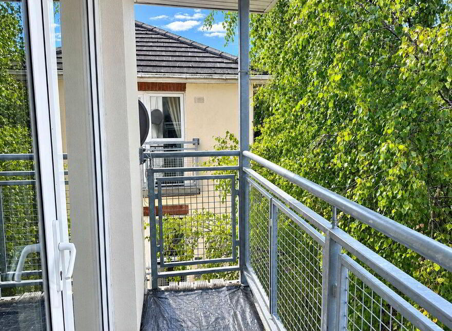 Apartment 27 Block 2 Weaver Court, Clondalkin, Clondalkin, D22XC79