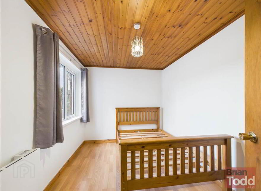 Glynnview Av, Larne, BT40 1BT