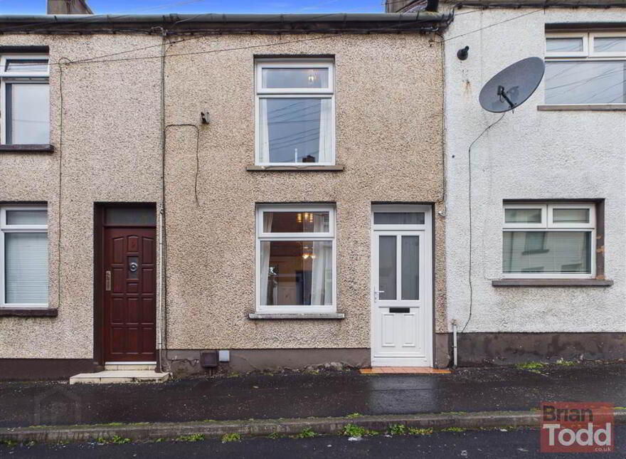 Glynnview Av, Larne, BT40 1BT photo