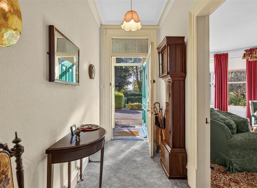 3 Parkmount, Lisburn, BT27 4AN