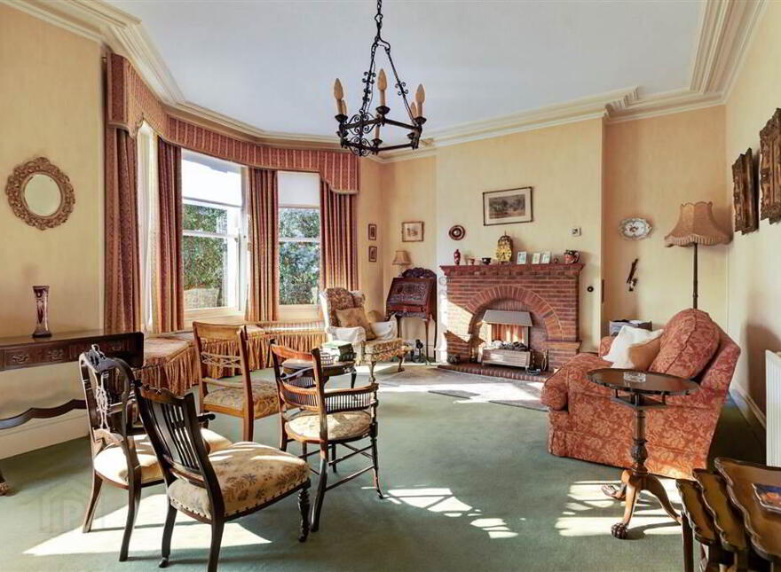 3 Parkmount, Lisburn, BT27 4AN