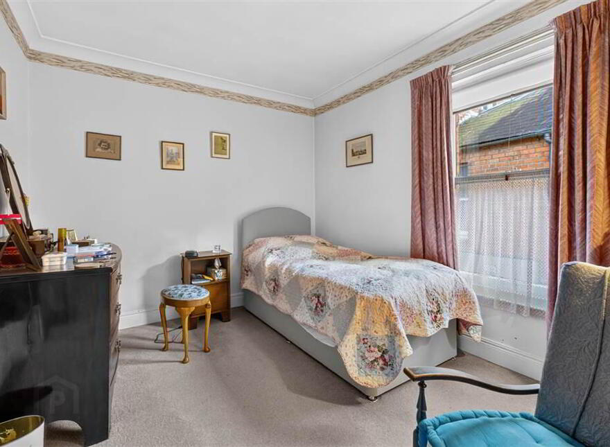 3 Parkmount, Lisburn, BT27 4AN