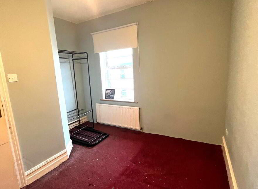 "Strandhill Lodge", Shore Road, Stranhill, F91W957