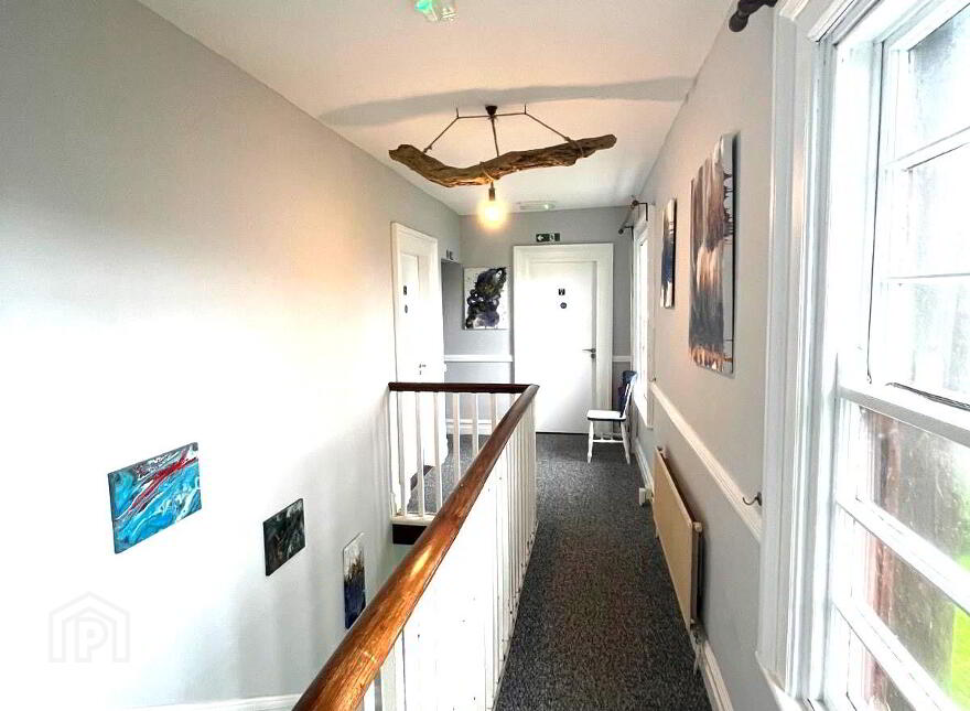 "Strandhill Lodge", Shore Road, Stranhill, F91W957