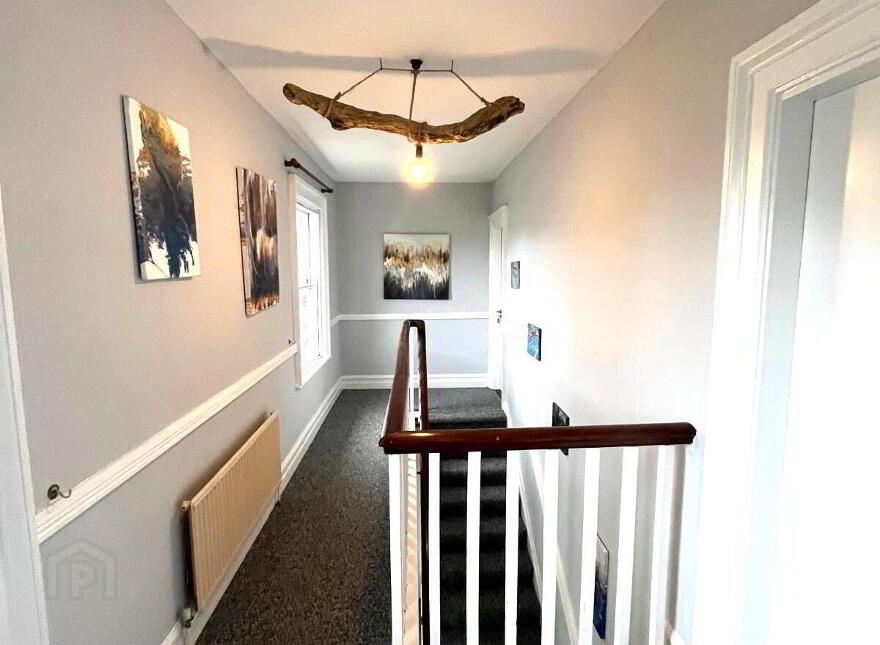 "Strandhill Lodge", Shore Road, Stranhill, F91W957
