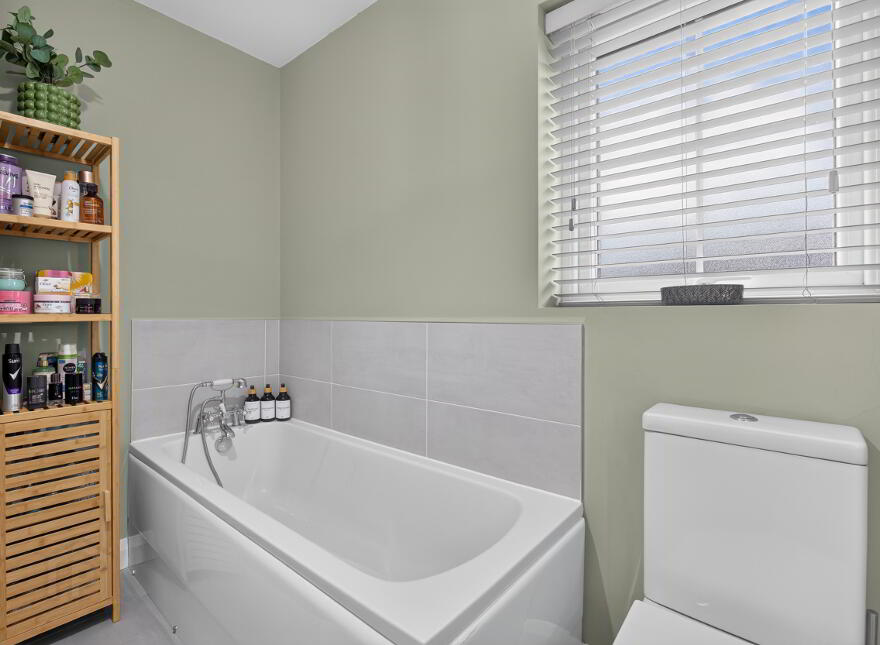 31 Haughtons Hall, Cullybackey, Ballymena, BT42 1FT