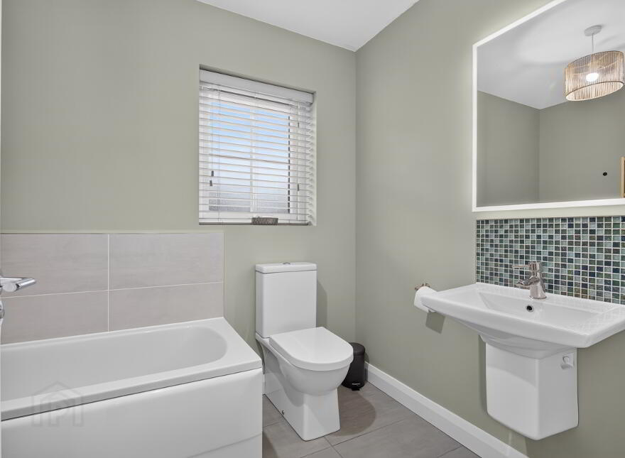 31 Haughtons Hall, Cullybackey, Ballymena, BT42 1FT