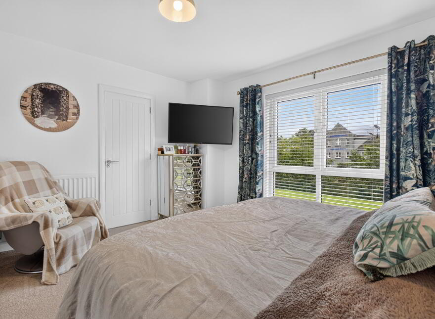31 Haughtons Hall, Cullybackey, Ballymena, BT42 1FT