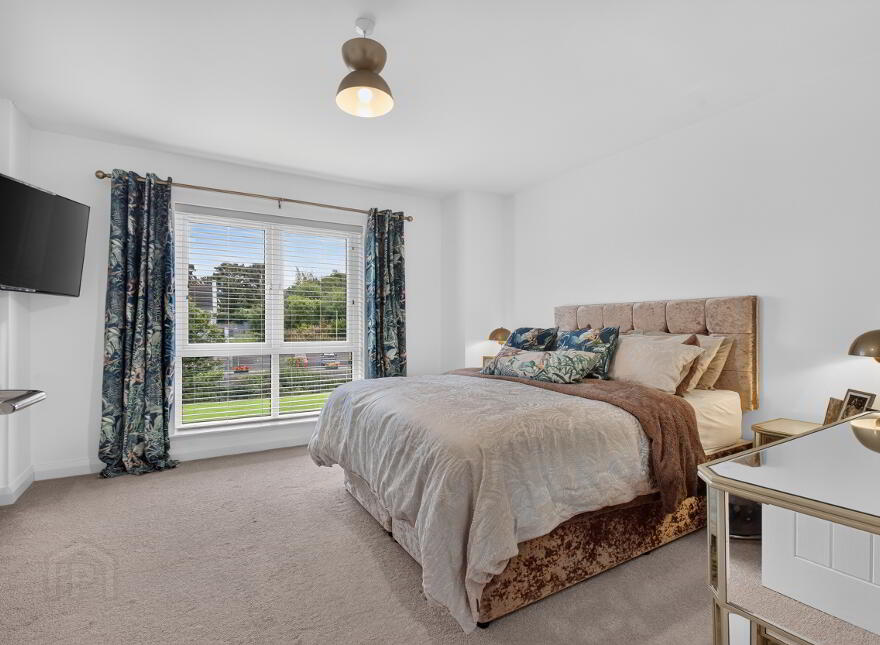 31 Haughtons Hall, Cullybackey, Ballymena, BT42 1FT