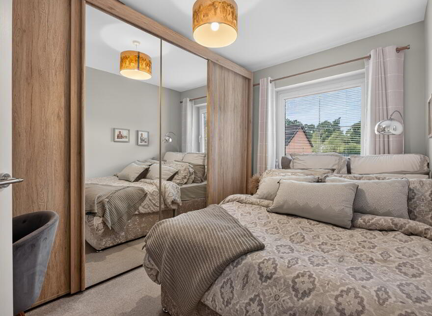 31 Haughtons Hall, Cullybackey, Ballymena, BT42 1FT