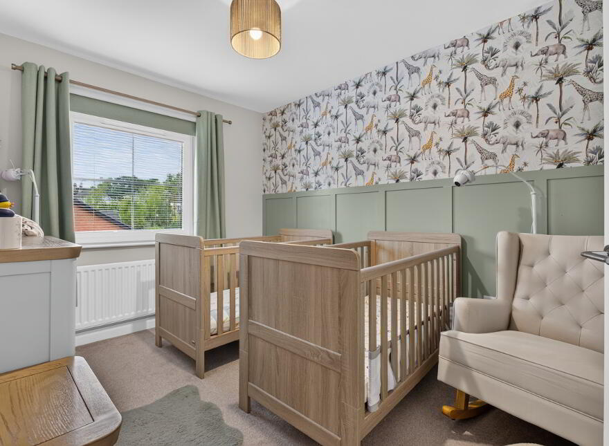 31 Haughtons Hall, Cullybackey, Ballymena, BT42 1FT