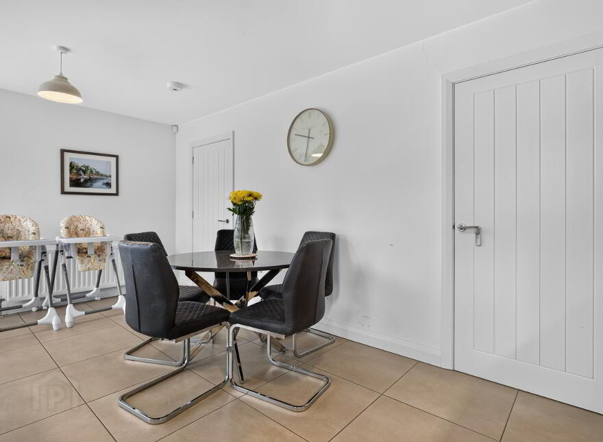 31 Haughtons Hall, Cullybackey, Ballymena, BT42 1FT