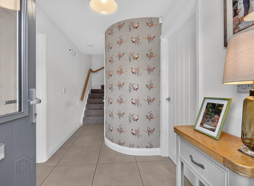 31 Haughtons Hall, Cullybackey, Ballymena, BT42 1FT