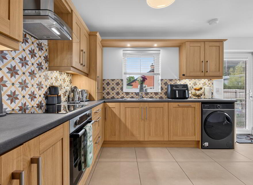 31 Haughtons Hall, Cullybackey, Ballymena, BT42 1FT
