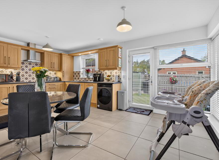 31 Haughtons Hall, Cullybackey, Ballymena, BT42 1FT