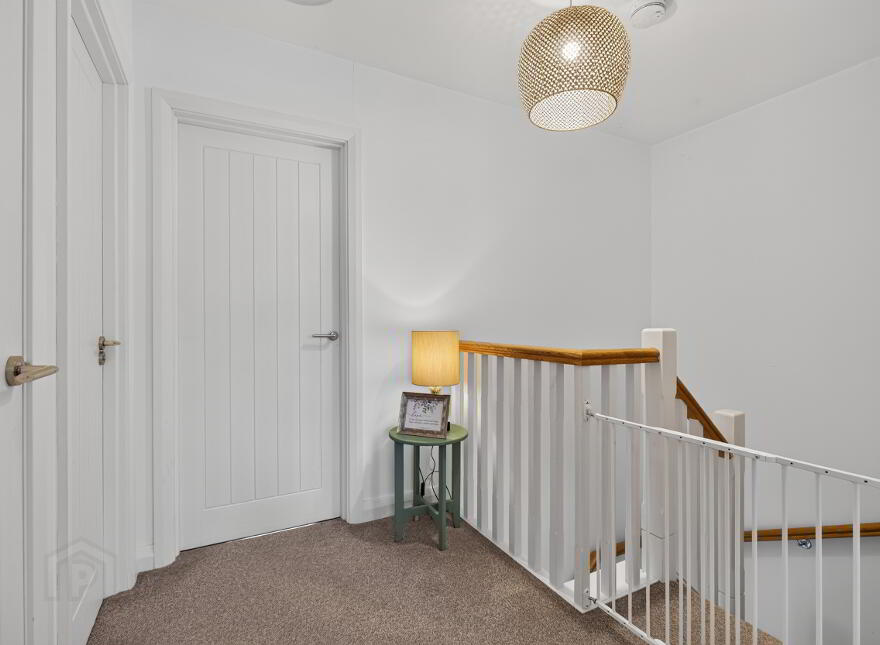 31 Haughtons Hall, Cullybackey, Ballymena, BT42 1FT