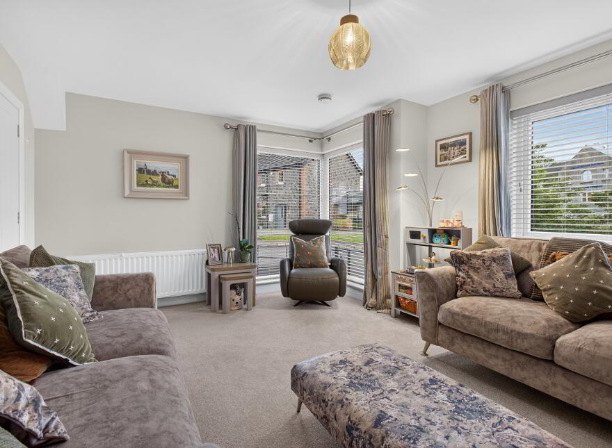 31 Haughtons Hall, Cullybackey, Ballymena, BT42 1FT