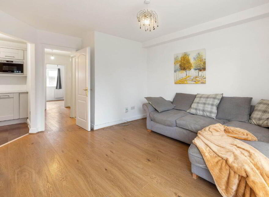 42 Millbrook Apartments, Navan, C15W865