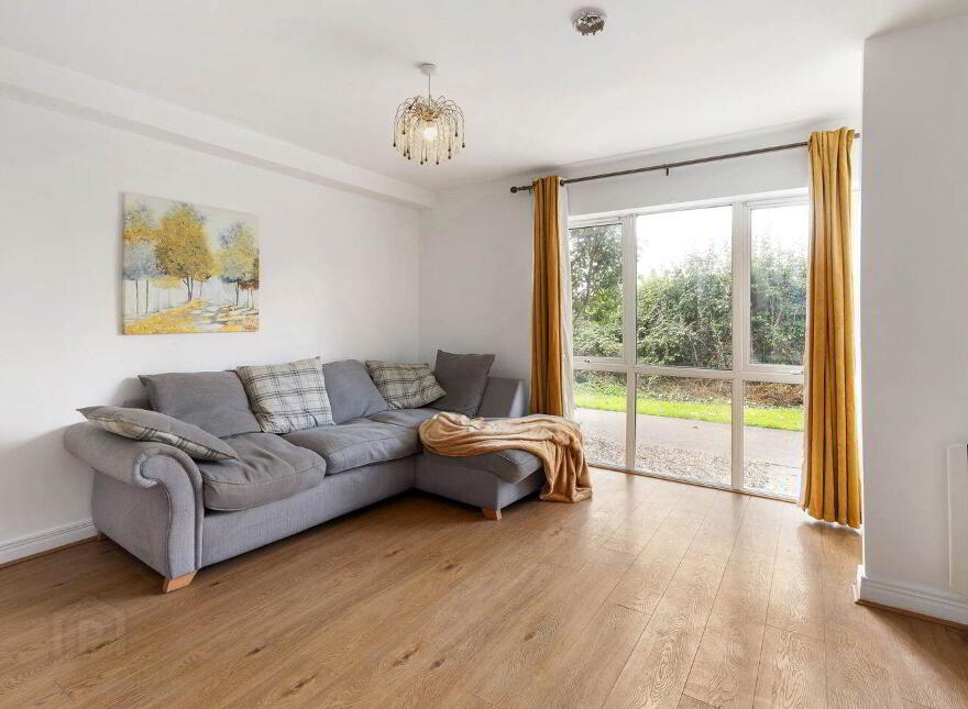 42 Millbrook Apartments, Navan, C15W865