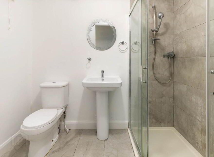 42 Millbrook Apartments, Navan, C15W865