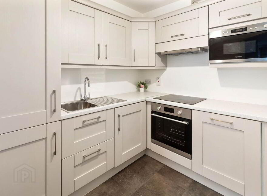 42 Millbrook Apartments, Navan, C15W865