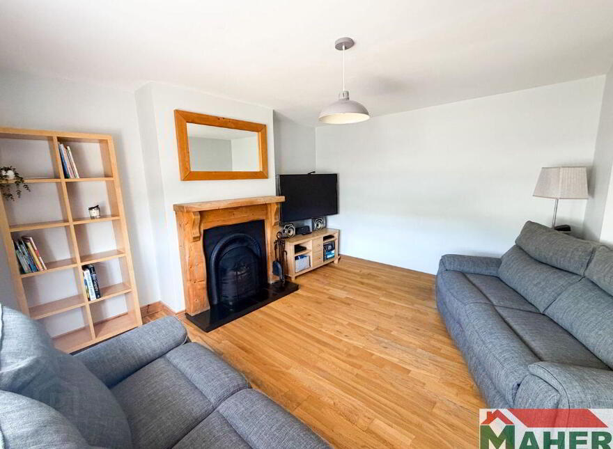 4 Killenure Court, Ballygriffin, Ballygriffin, E34K316