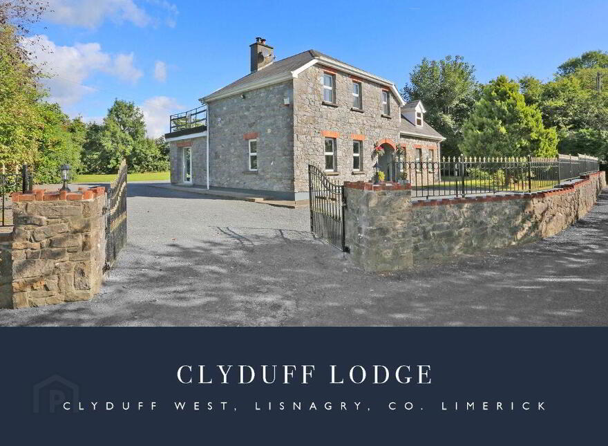 Clyduff, Lisnagry, V94KTX9